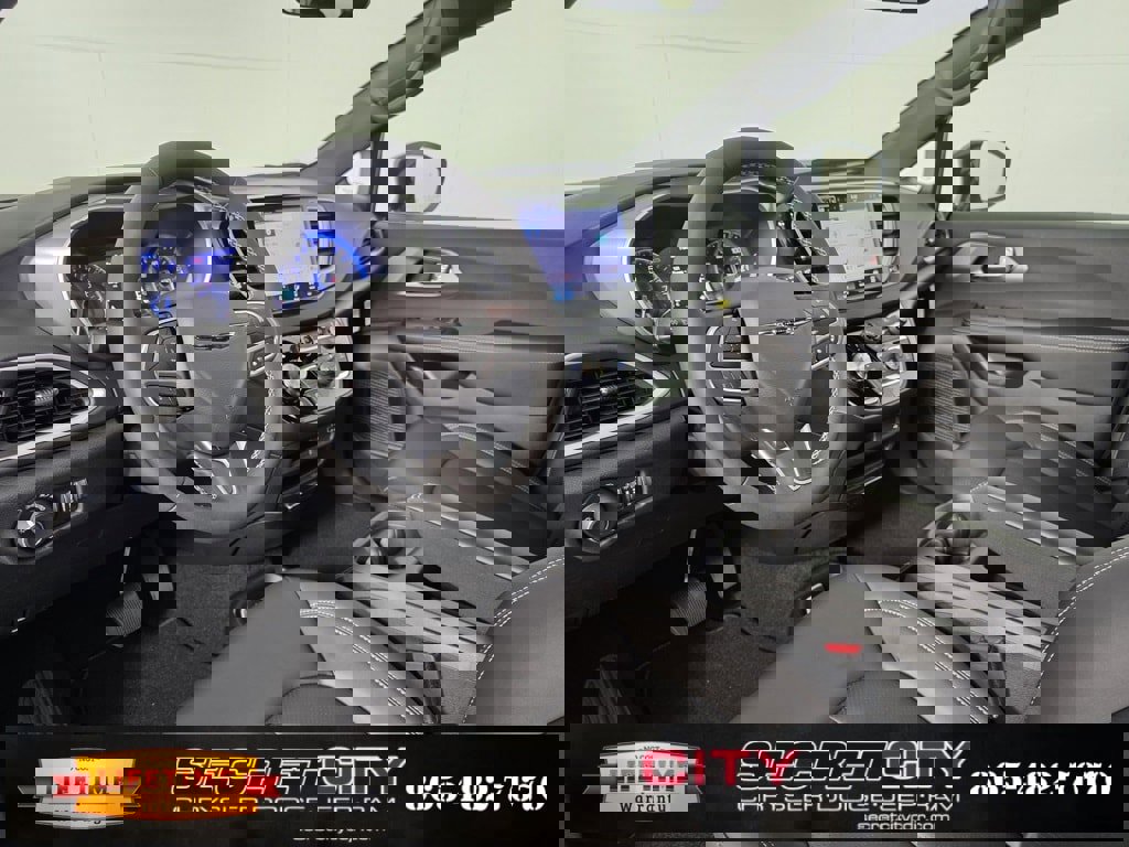 New 2026 Chrysler Voyager LX image 11