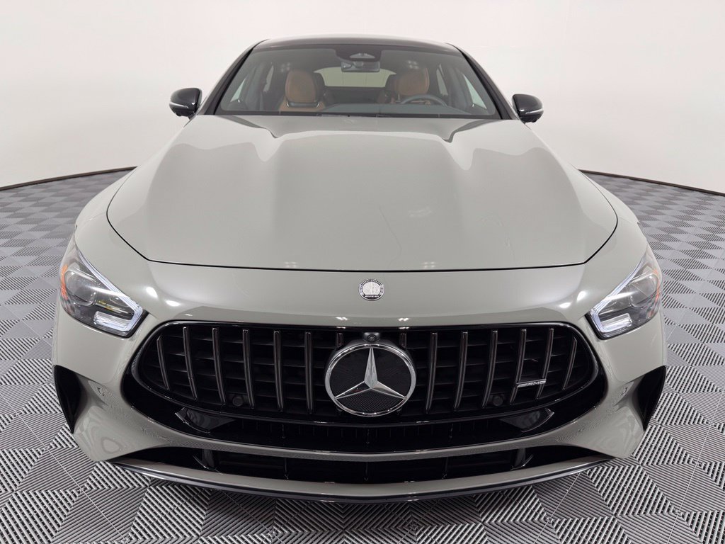 Used 2024 Mercedes-Benz AMG GT 63 S image 8