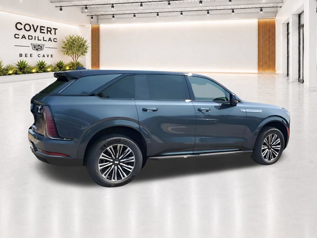 New 2026 Cadillac Escalade IQ Sport 1 AWD/4WD image 20
