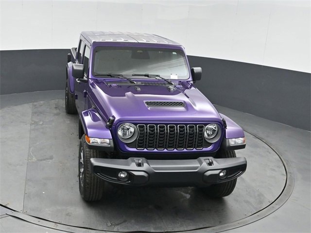 New 2026 Jeep Gladiator Sport image 35