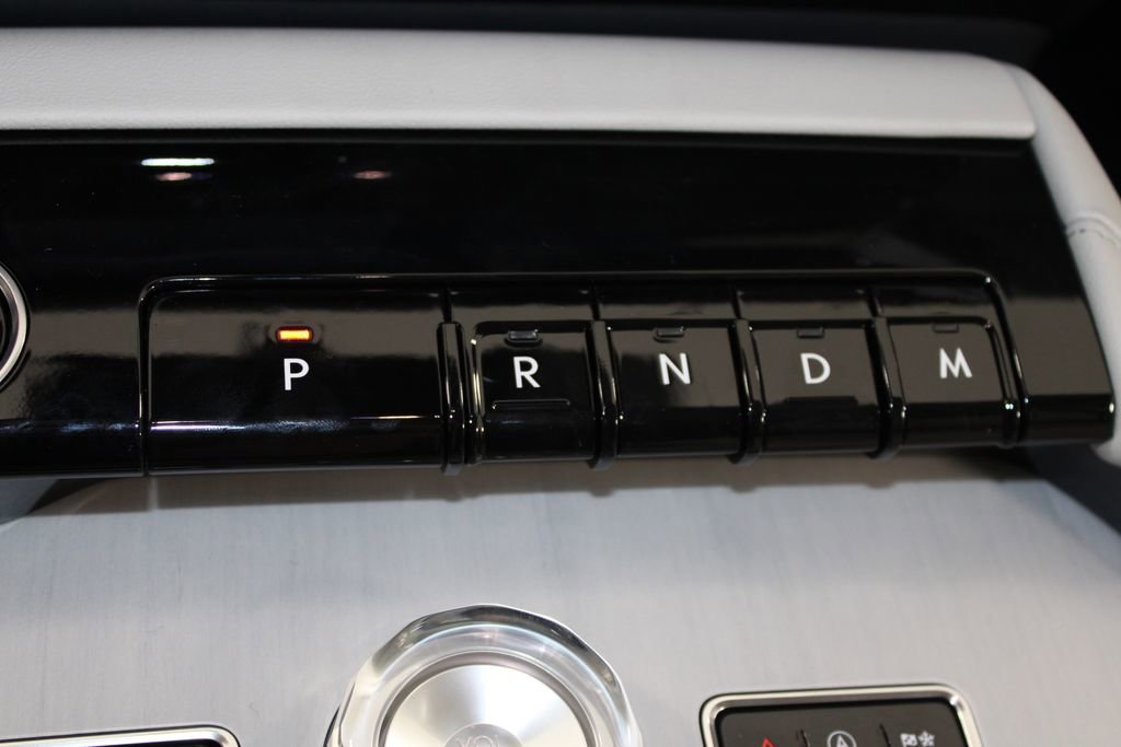 New 2026 Lincoln Navigator Premier AWD/4WD image 47