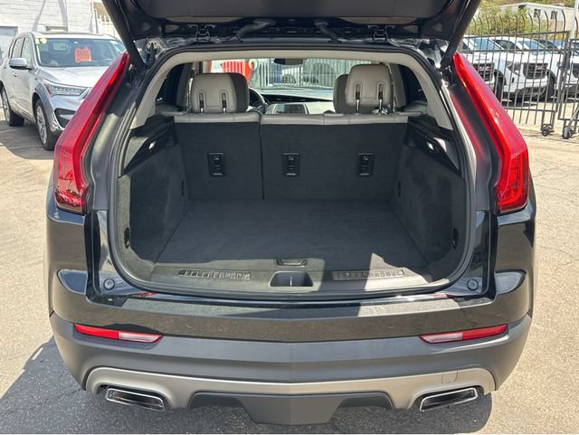 Used 2019 Cadillac XT4 Premium Luxury FWD image 31