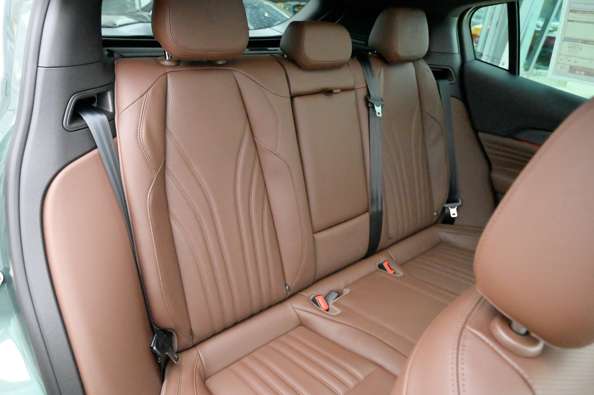 New 2026 Maserati Grecale Modena image 50