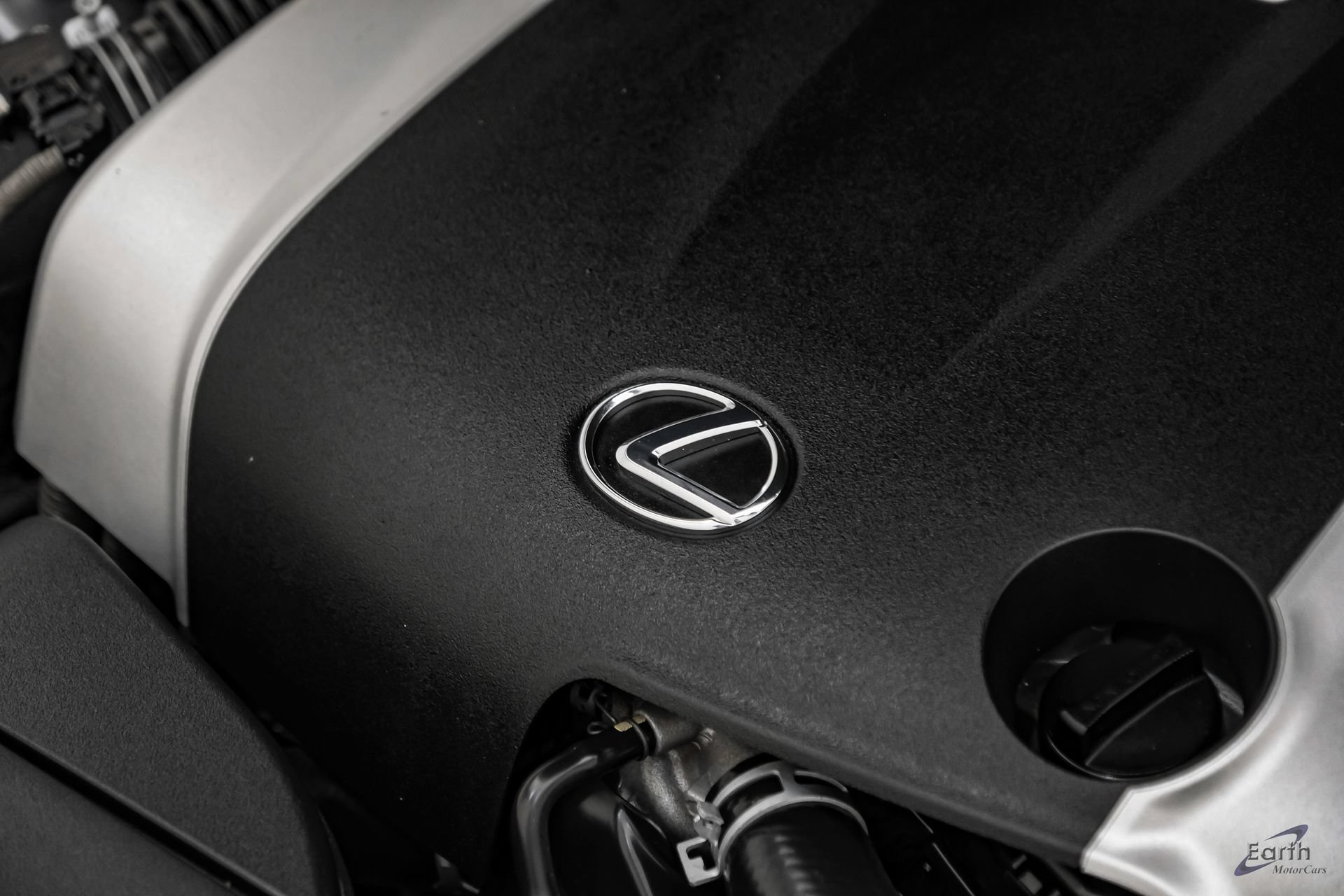 Used 2015 Lexus RC 350 w/ F Sport w/Summer Tires RWD image 97