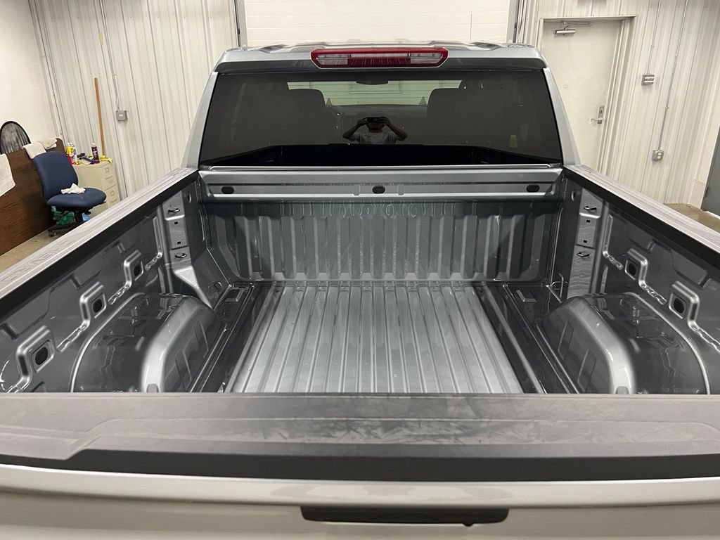 New 2026 Chevrolet Silverado 1500 LT AWD/4WD image 6