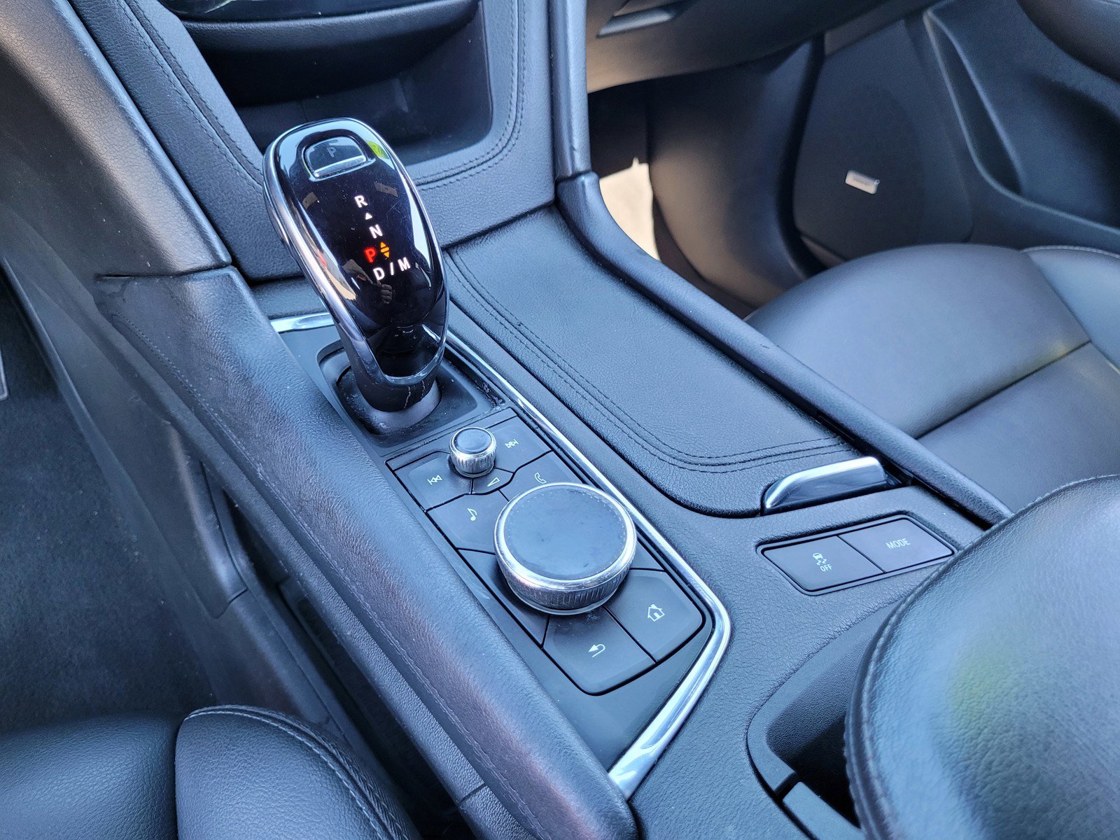 Used 2020 Cadillac XT5 Luxury image 20