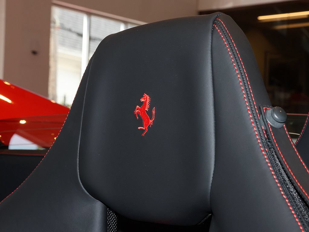 Certified 2023 Ferrari F8 Tributo RWD image 77