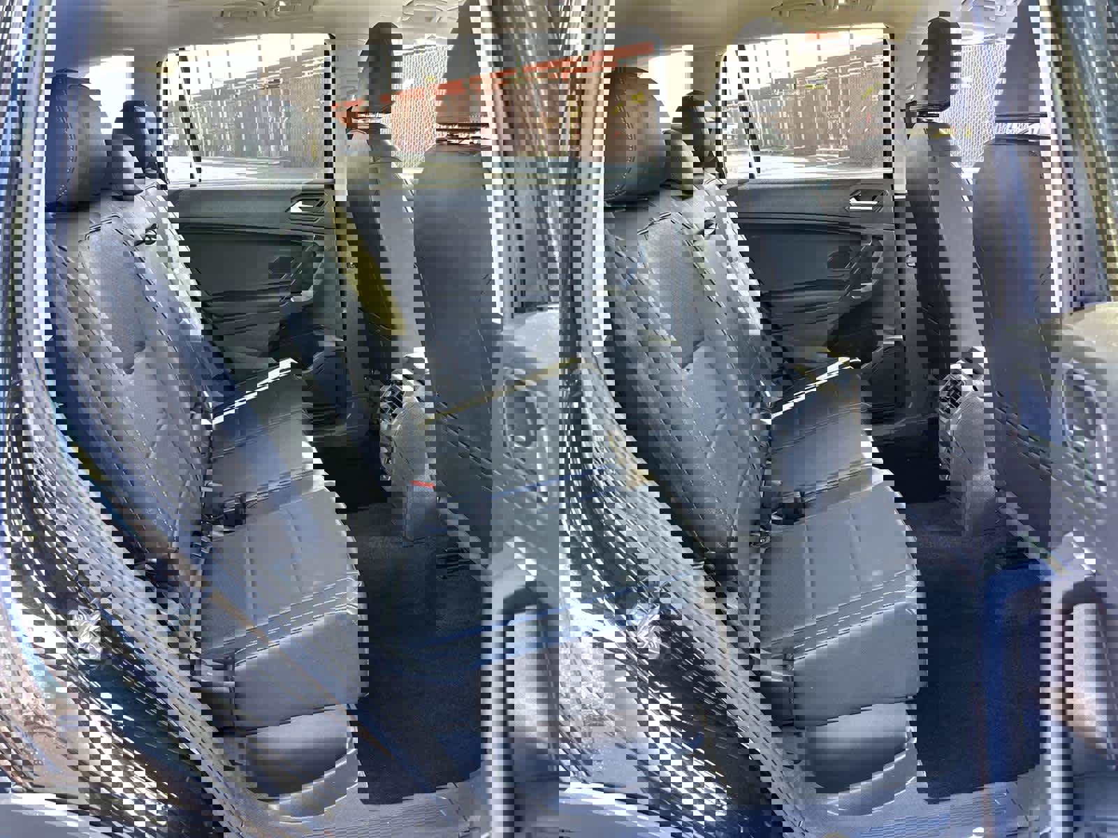 Used 2019 Volkswagen Tiguan SEL image 13