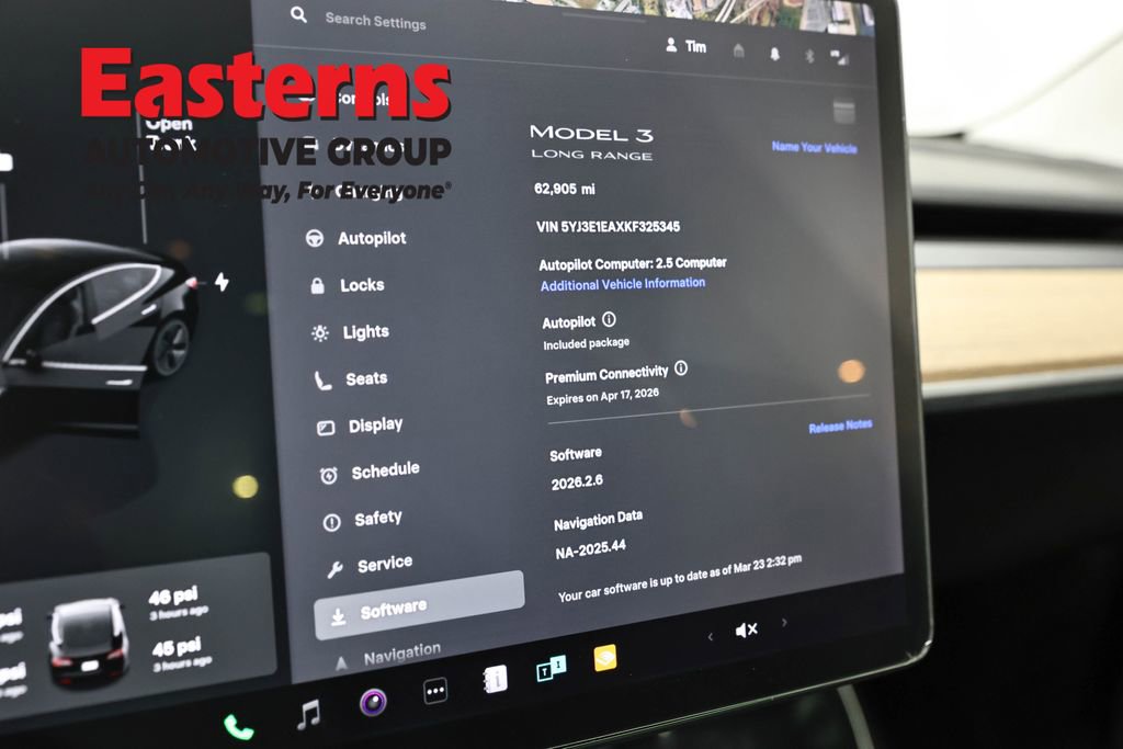 Used 2019 Tesla Model 3 Standard Range Plus image 18