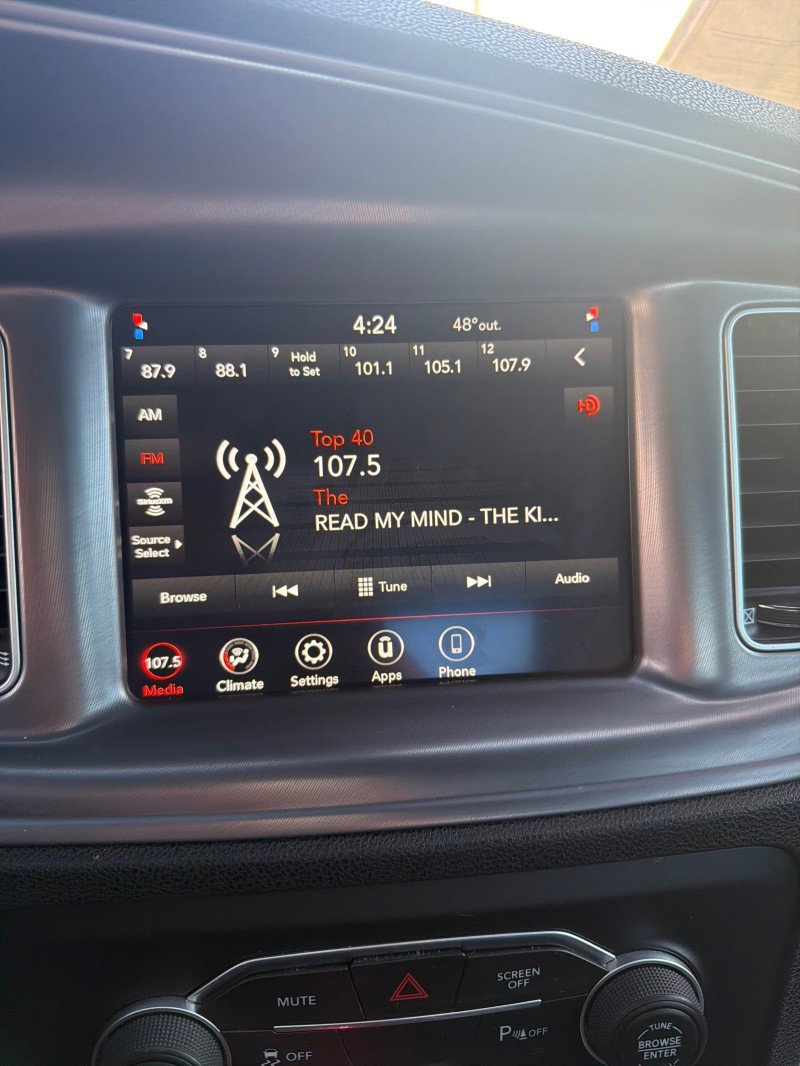 Used 2023 Dodge Charger SXT image 17