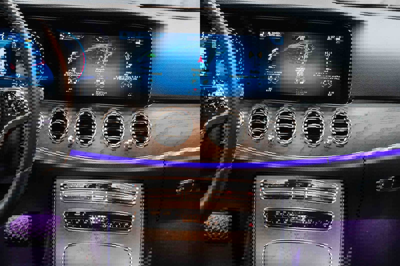 Certified 2023 Mercedes-Benz E 350 Sedan image 13