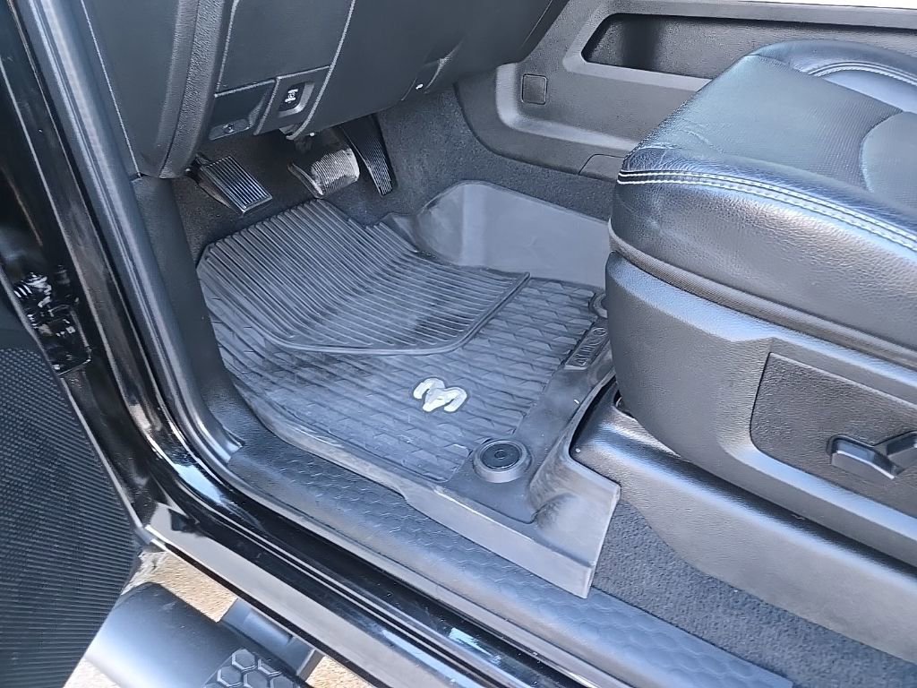 Used 2023 RAM 2500 Rebel w/ Level 1 Equipment Group image 48