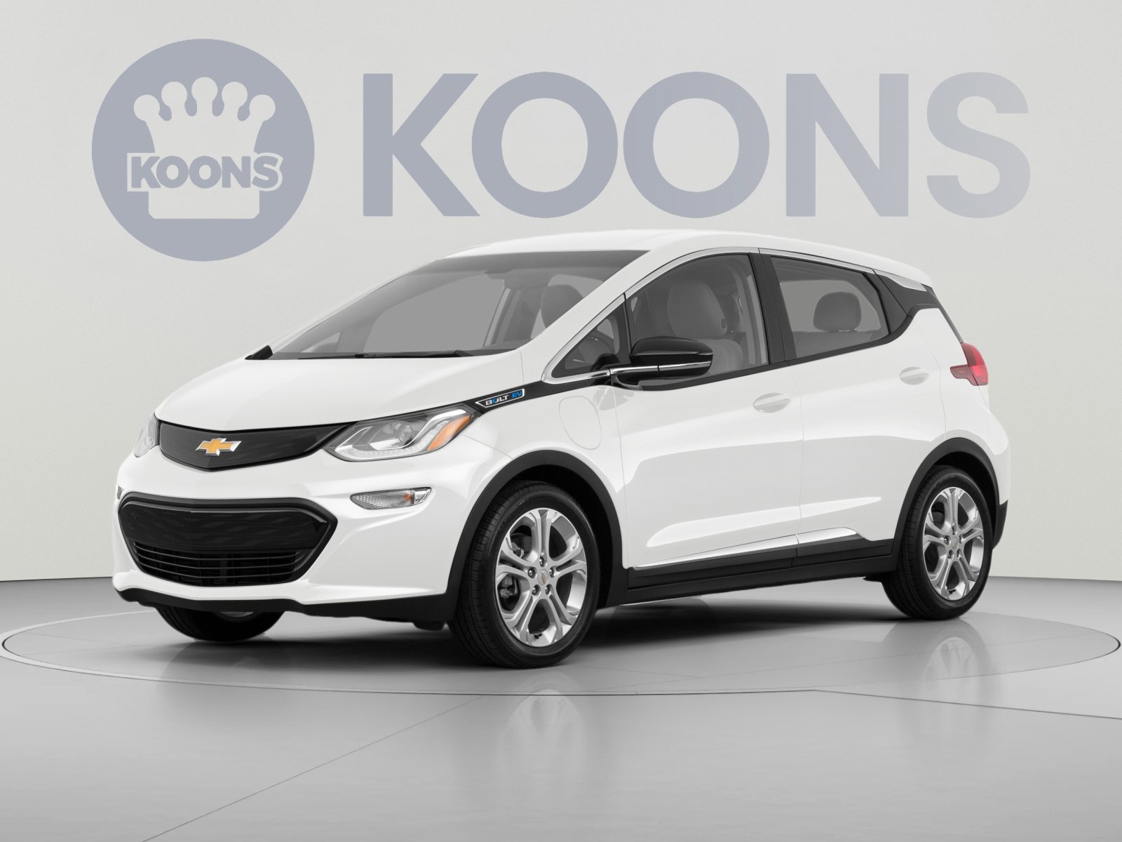 New 2027 Chevrolet Bolt LT w/ Comfort Package