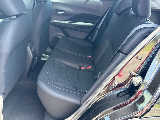Used 2023 Nissan Kicks SV FWD image 20