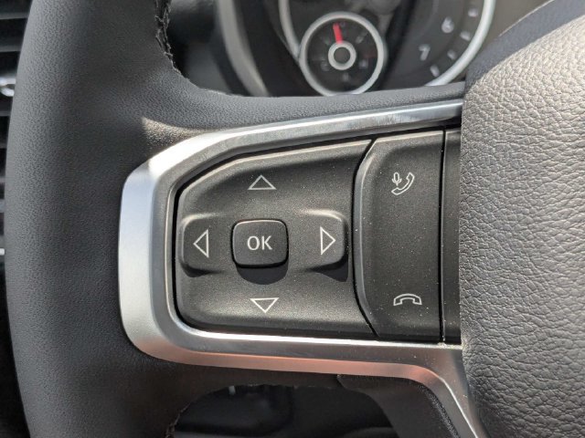 New 2026 RAM 2500 Big Horn AWD/4WD image 23