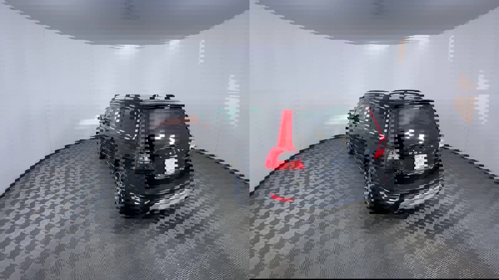 Used 2012 Volvo XC70 T6 Premier Plus image 7