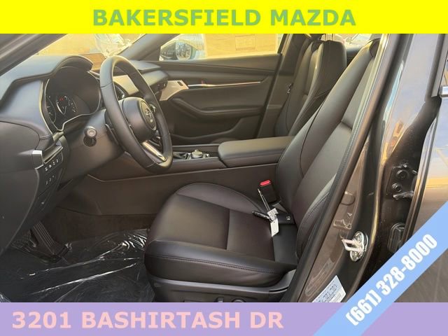 New 2026 MAZDA MAZDA3 Hatchback w/Premium Plus Pkg AWD/4WD image 9