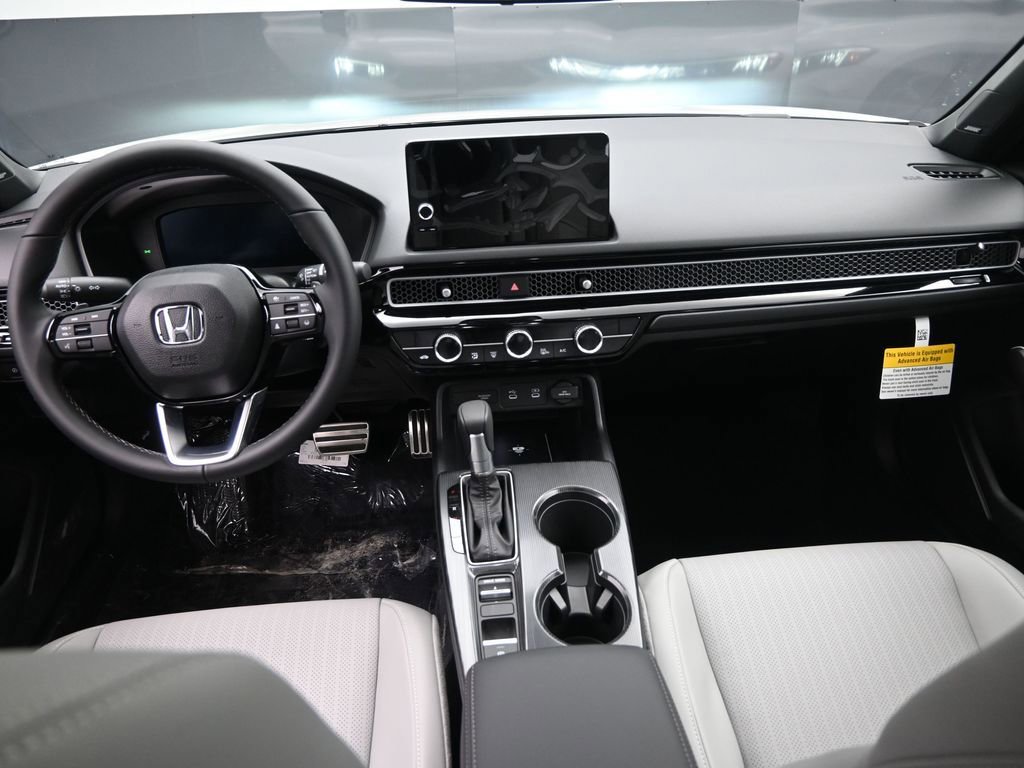 New 2026 Honda Civic Sport Touring image 19