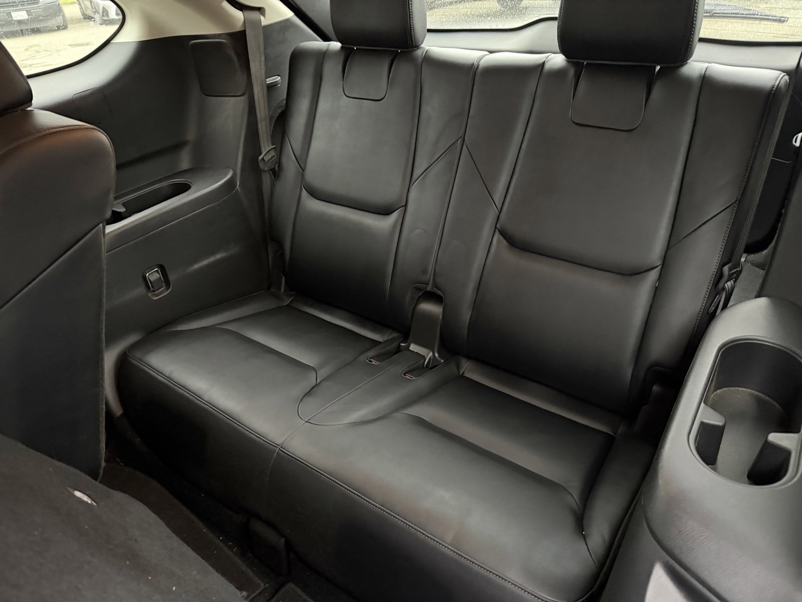 Used 2022 MAZDA CX-9 Touring Plus image 13