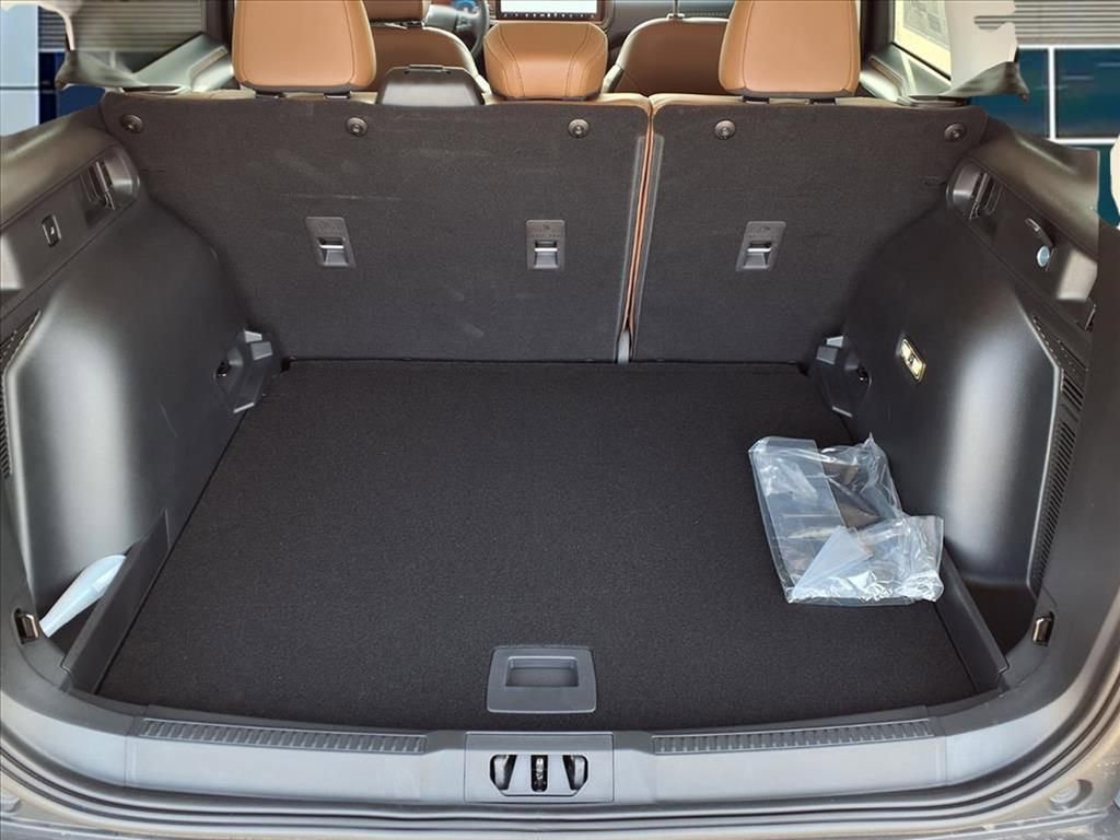 New 2025 Ford Bronco Sport Outer Banks image 25