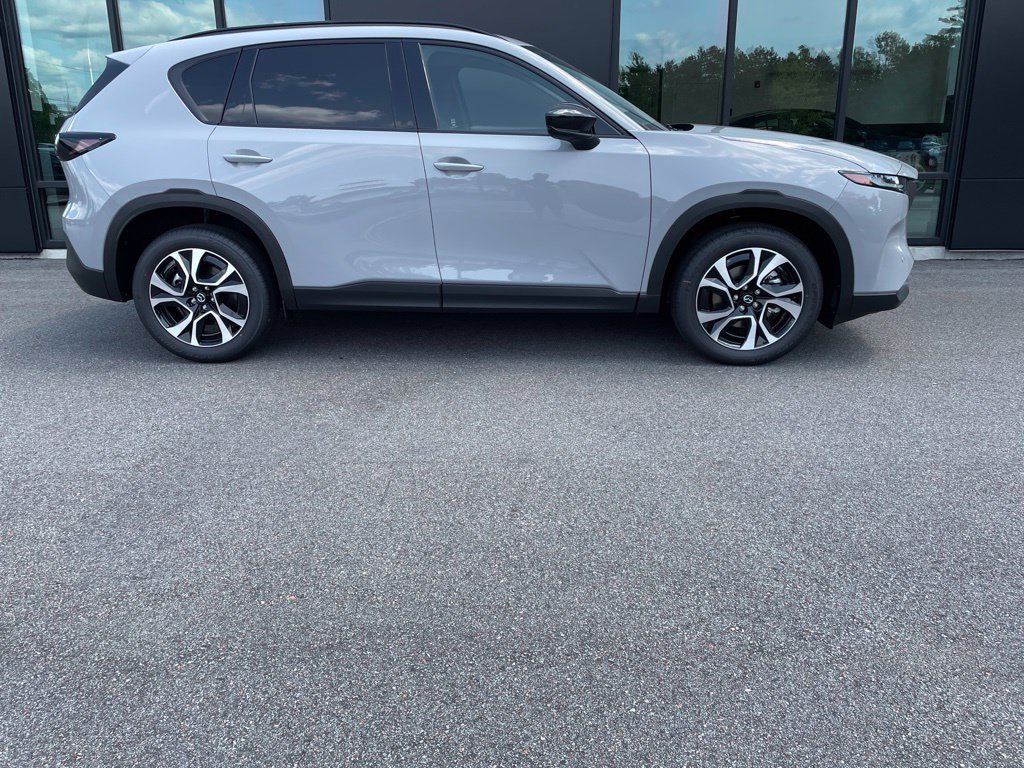 New 2026 MAZDA CX-5 Preferred AWD/4WD image 5