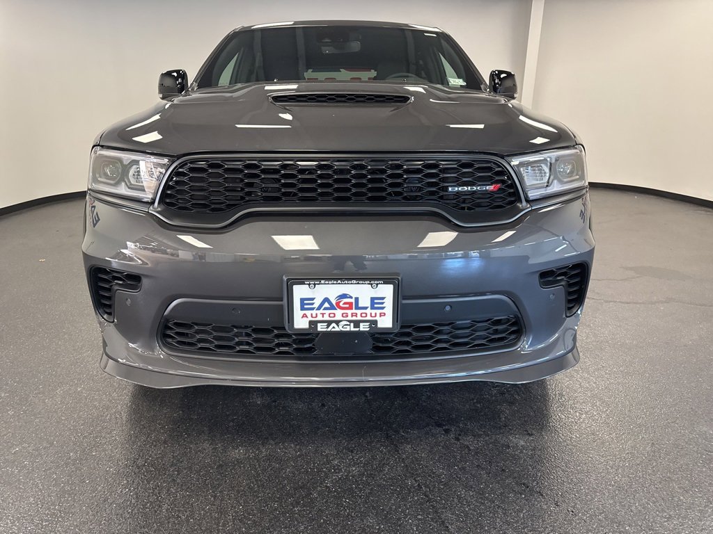 New 2026 Dodge Durango GT image 4