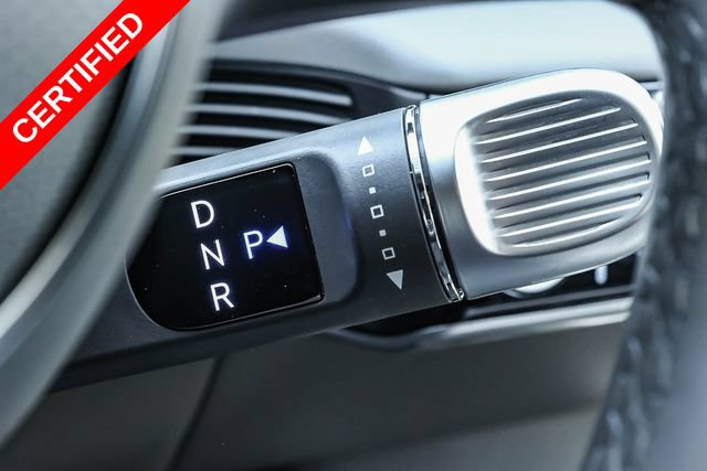 Certified 2024 Hyundai Ioniq 5 SEL RWD image 24