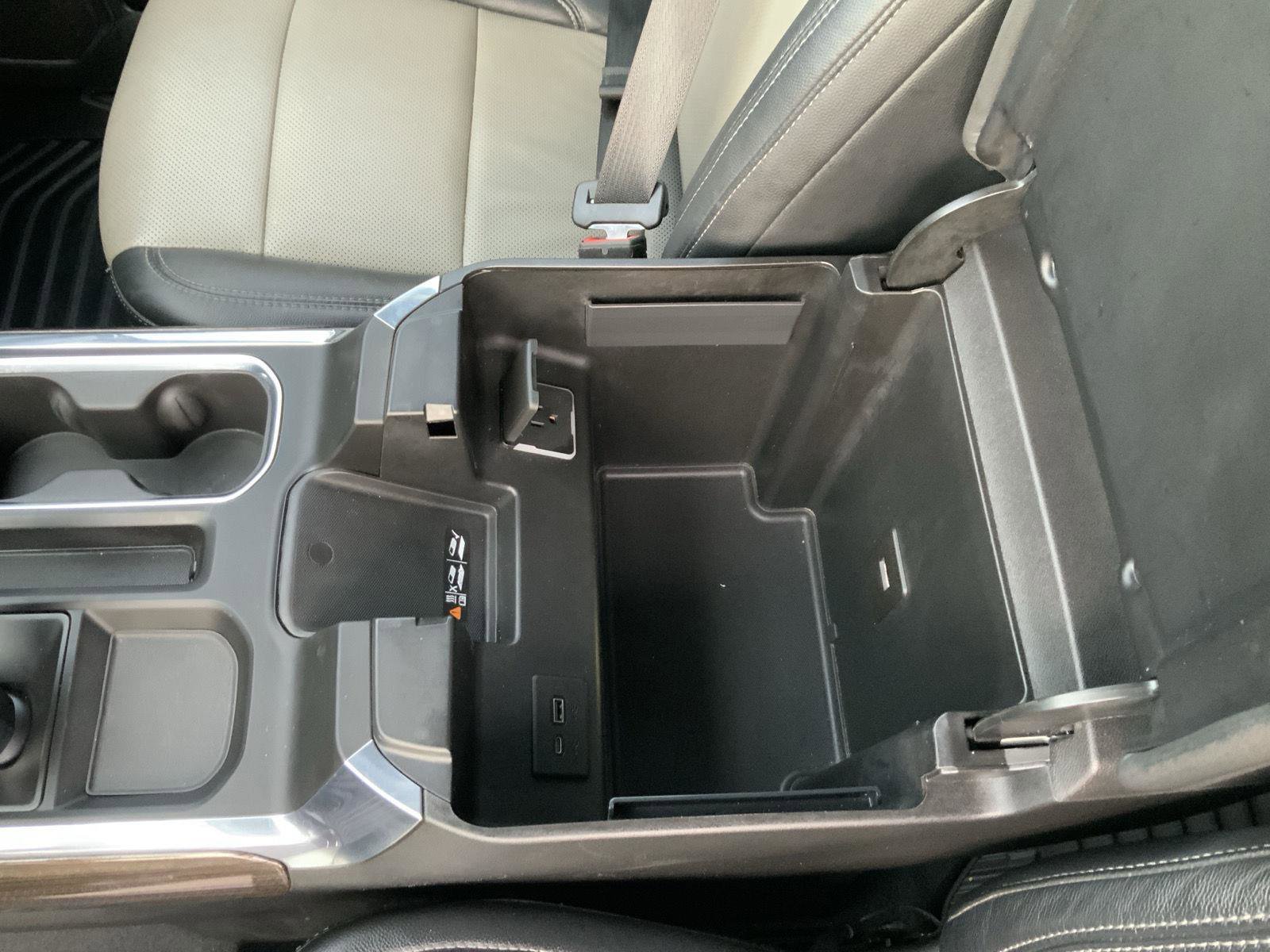 Used 2023 Chevrolet Silverado 1500 RST w/ Convenience Package II image 53