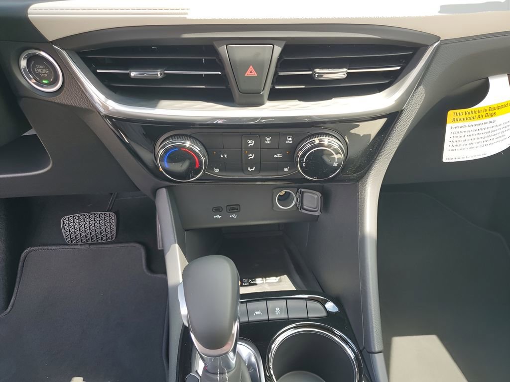 New 2026 Buick Encore GX Sport Touring w/ Advanced Technology Package image 38