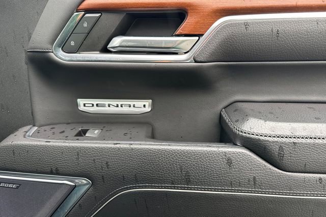 Used 2022 GMC Sierra 1500 Denali image 22
