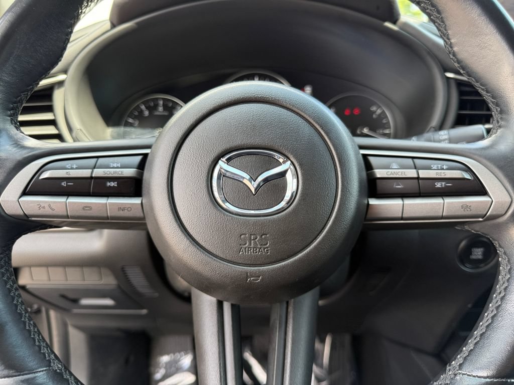 Used 2023 MAZDA CX-30 AWD 2.5 S w/ Select Package image 20