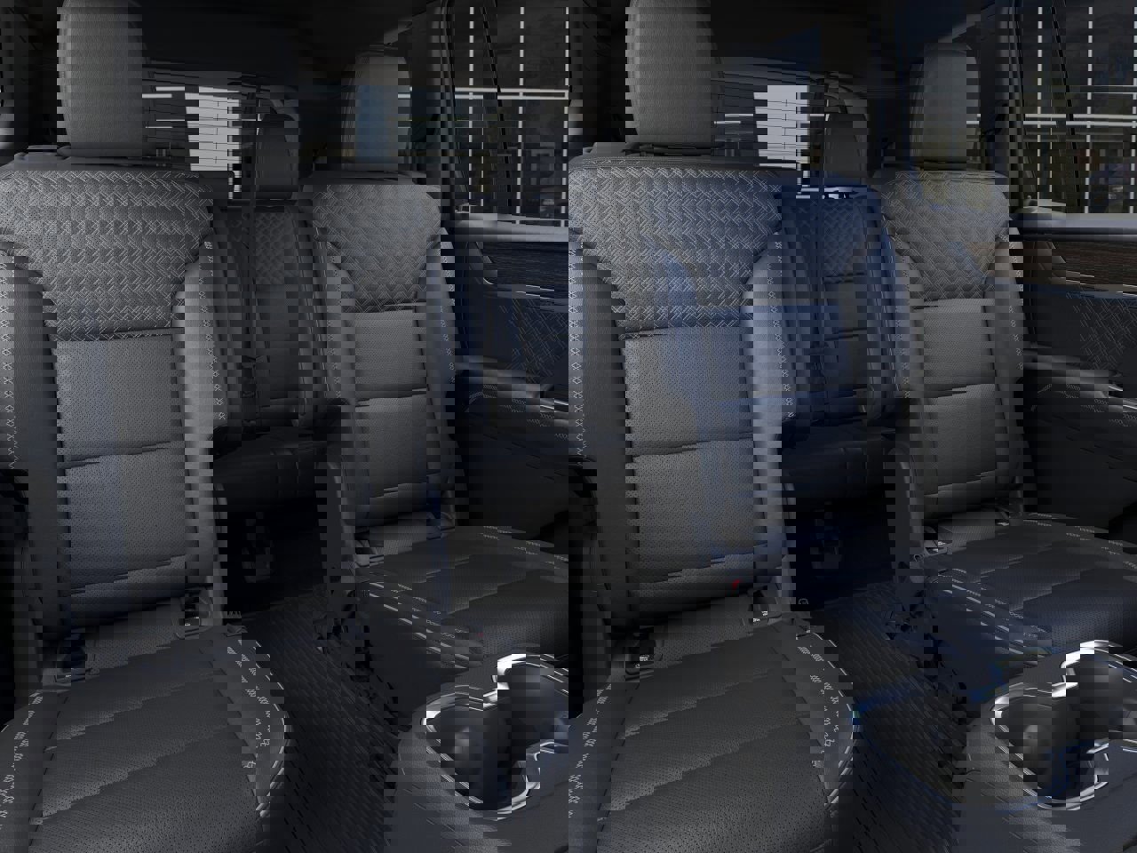 New 2026 GMC Acadia Denali w/ Super Cruise Package image 17