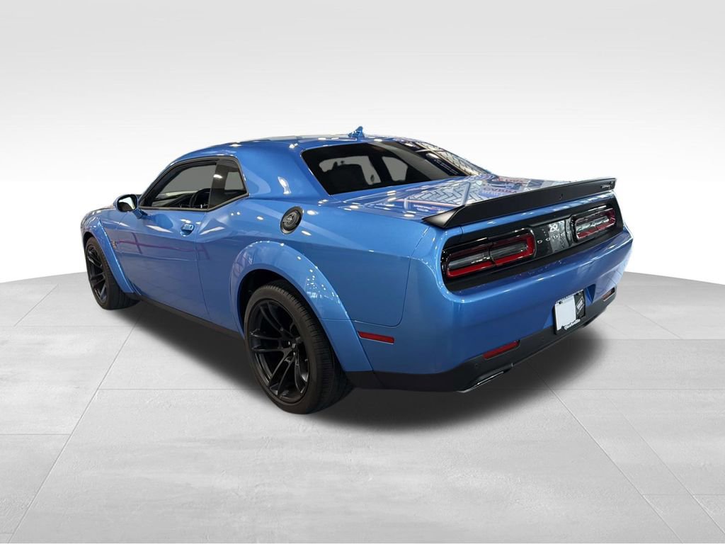 Used 2023 Dodge Challenger R/T Scat Pack image 4