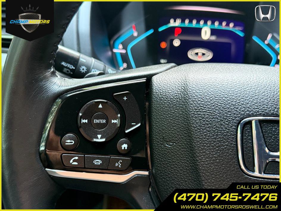 Used 2018 Honda Odyssey Touring image 28