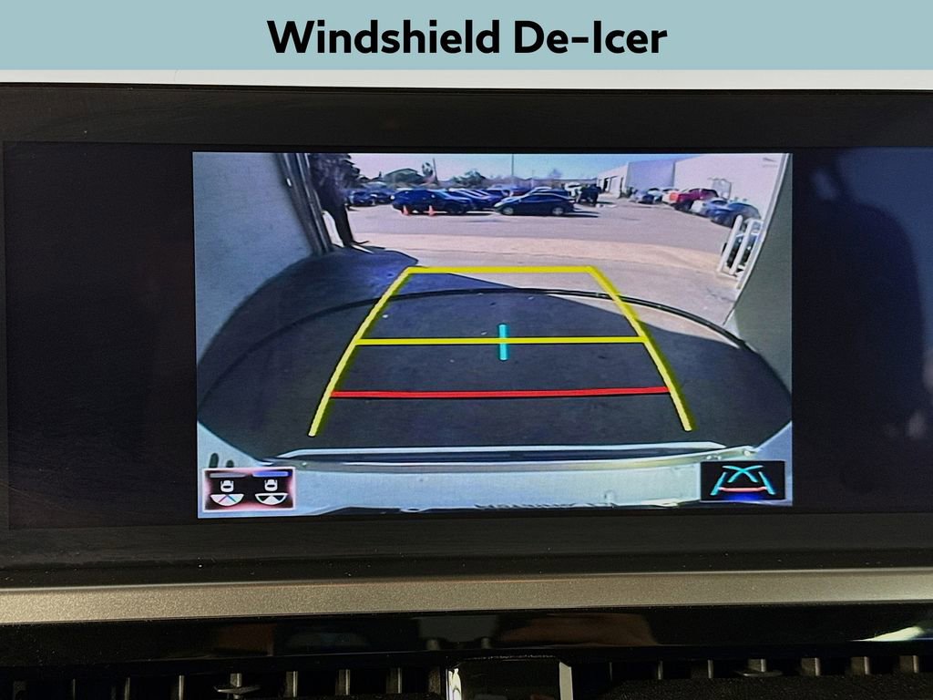 Used 2023 Lexus GX 460 Premium image 14