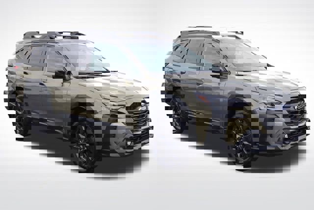 Certified 2025 Subaru Outback Onyx Edition w/ Popular Package #2