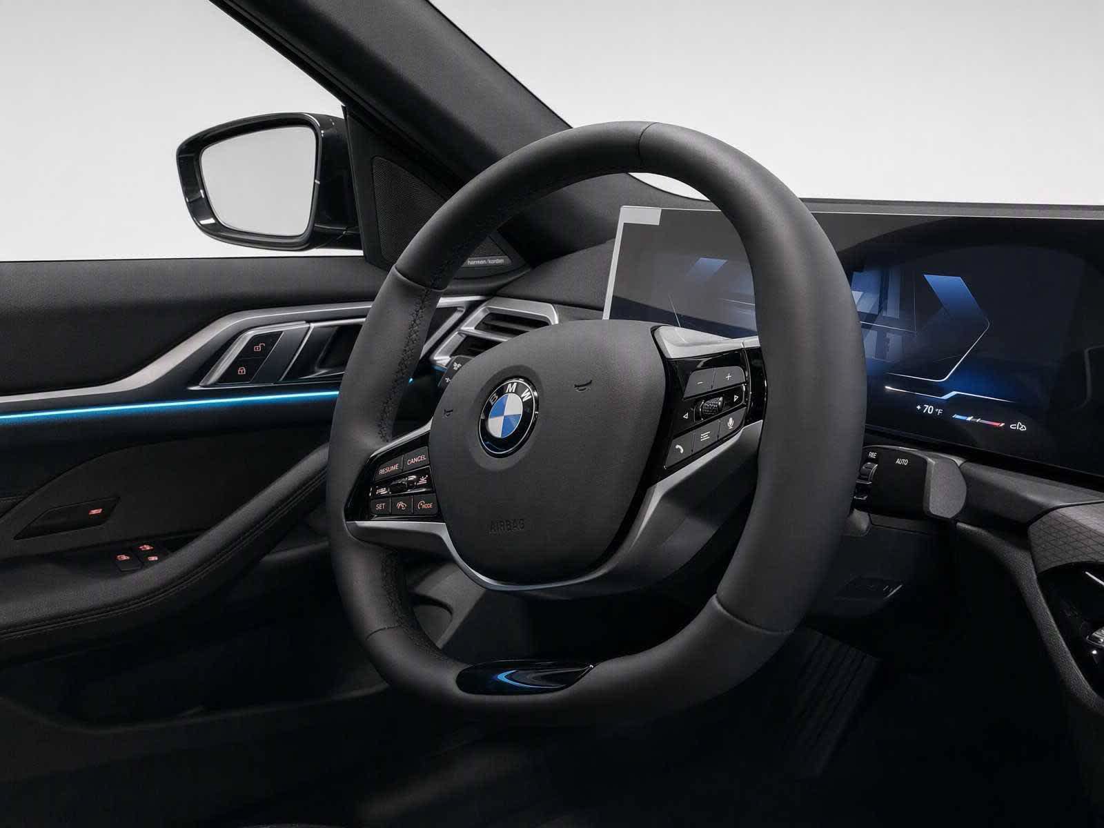 New 2026 BMW 430i xDrive w/ Premium Package AWD/4WD image 19
