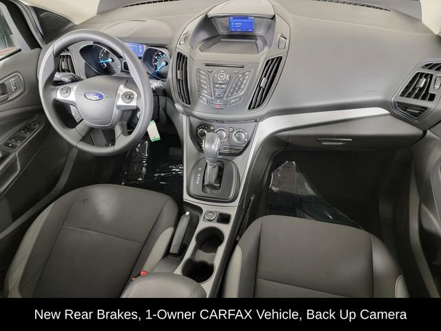 Used 2015 Ford Escape S image 32