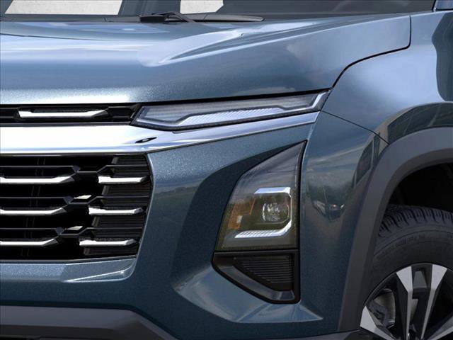 New 2026 Chevrolet Equinox LT image 10