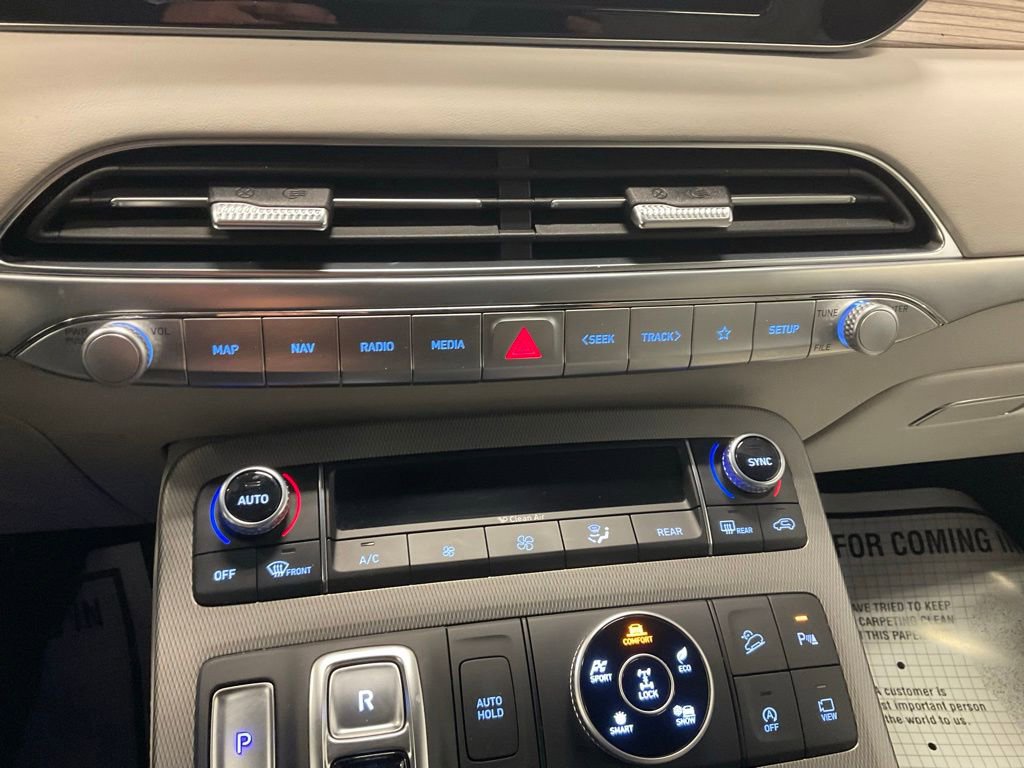 Used 2021 Hyundai Palisade Limited AWD/4WD image 21