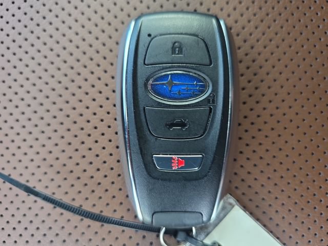 Used 2025 Subaru Forester Touring AWD/4WD image 36