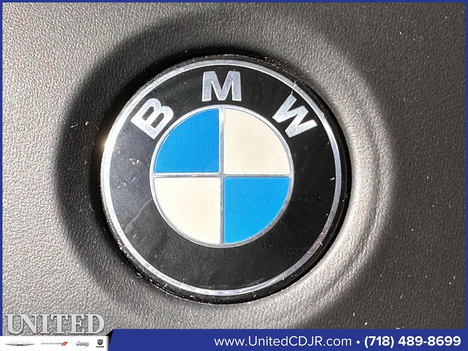 Used 2019 BMW M5 w/ Executive Package image 30
