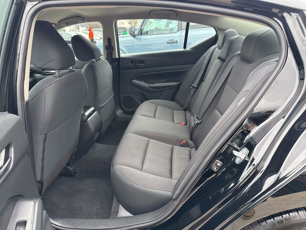 Used 2024 Nissan Altima 2.5 SV image 50