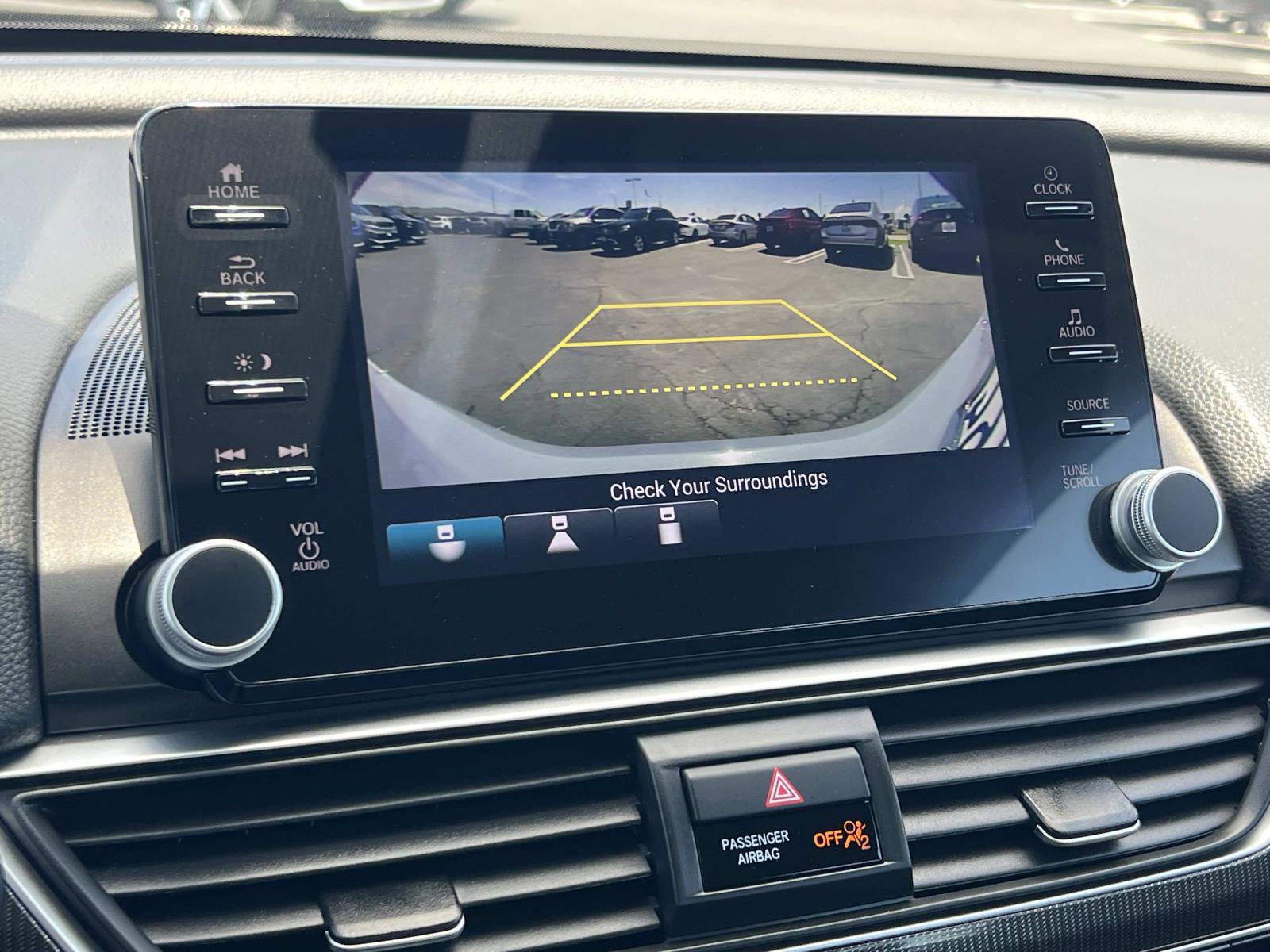 Certified 2022 Honda Accord Sport Special Edition image 14