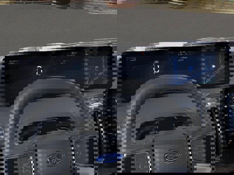 New 2025 Ford Expedition Platinum w/ Platinum Ultimate Package image 13