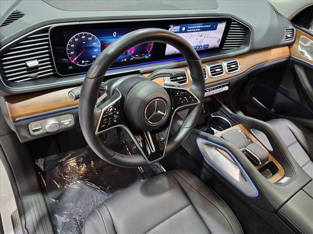 Used 2026 Mercedes-Benz GLE 350 4MATIC image 10