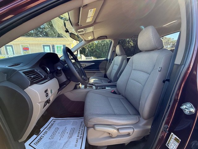 Used 2020 Acura MDX FWD image 5