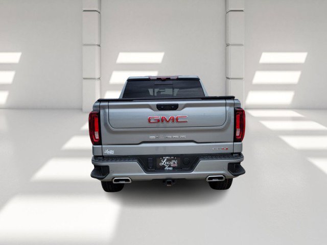 Used 2024 GMC Sierra 1500 AT4 w/ Technology Package image 5