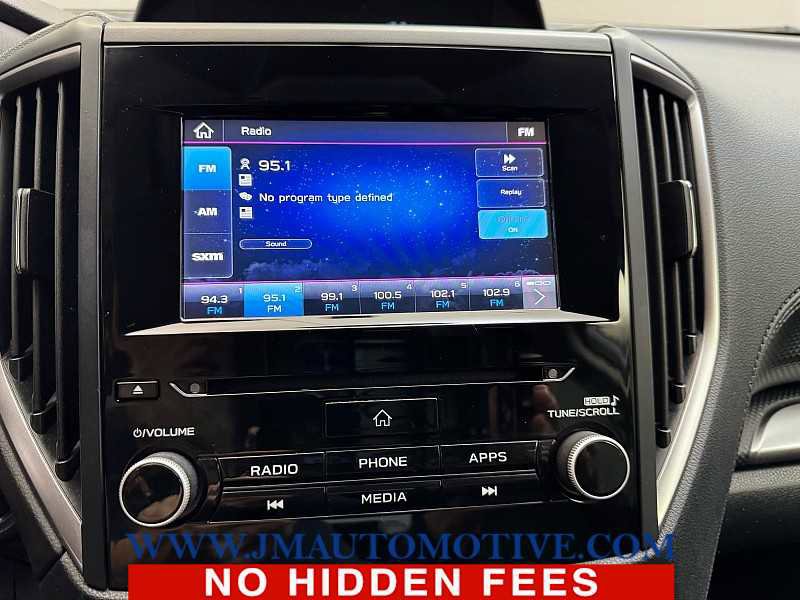 Used 2023 Subaru Forester Premium image 24