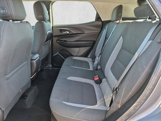 Used 2022 Chevrolet TrailBlazer LS FWD image 18